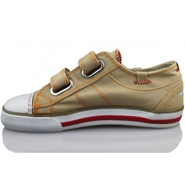 PABLOSKY TWILL  BEIGE