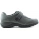 CALLAGHAN comfortable shoe Velcro  GRIS