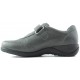 CALLAGHAN comfortable shoe Velcro  GRIS