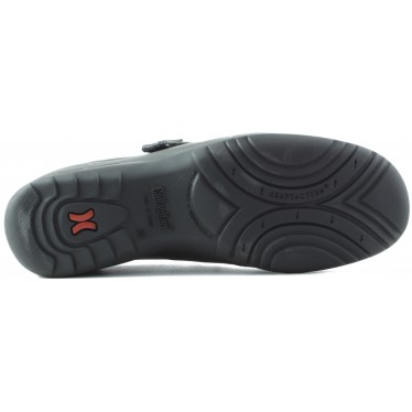 CALLAGHAN comfortable shoe Velcro  GRIS