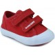 LE COQ SPORTIF DEAUVILLE  ROJO