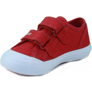 LE COQ SPORTIF DEAUVILLE  ROJO