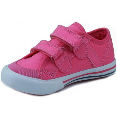 LE COQ SPORTIF DEAUVILLE  ROSA