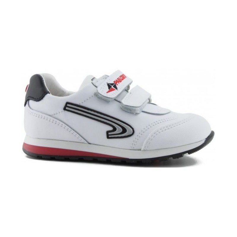 PABLOSKY TORELLO SPORT SHOES FOR BOYS  MARINO