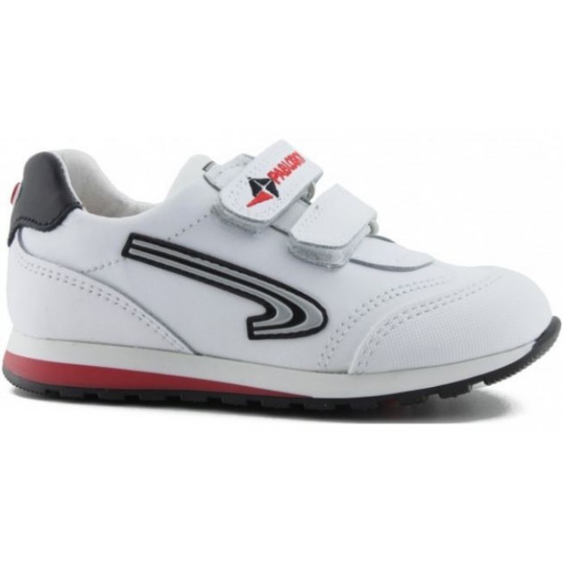 PABLOSKY TORELLO SPORT SHOES FOR BOYS  MARINO