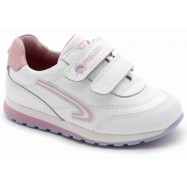 PABLOSKY TORELLO SPORT SHOES FOR BOYS  ROSA