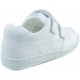 GORILA SPORT SHOES FOR KIDS  BLANCO