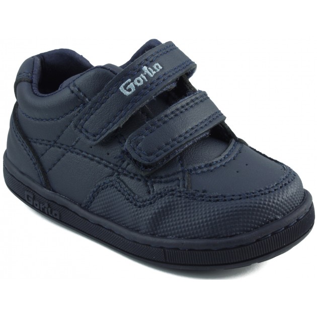 GORILA SPORT SHOES FOR KIDS  MARINO