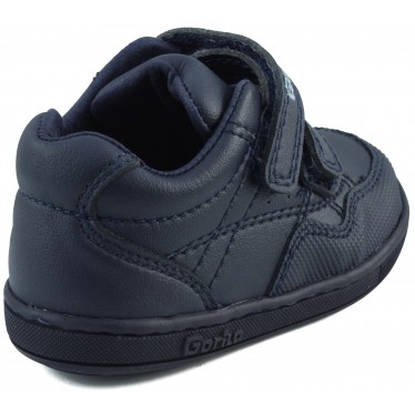 GORILA SPORT SHOES FOR KIDS  MARINO