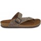 INTERBIOS CRAZY CASUAL M color MARRON