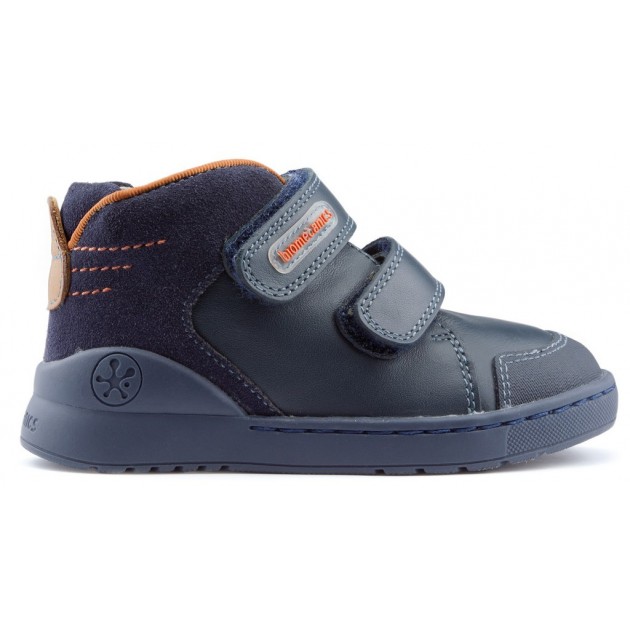 BOOTS BIOMECANICS CHILD USUN AZUL_MARINO