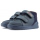 BOOTS BIOMECANICS CHILD USUN  AZUL_MARINO