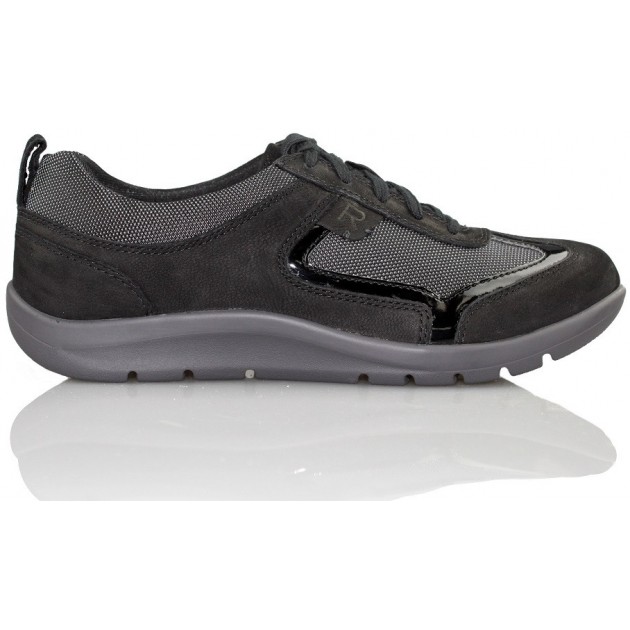 Rockport casual sneakers NEGRO