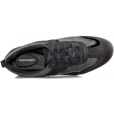 Rockport casual sneakers  NEGRO