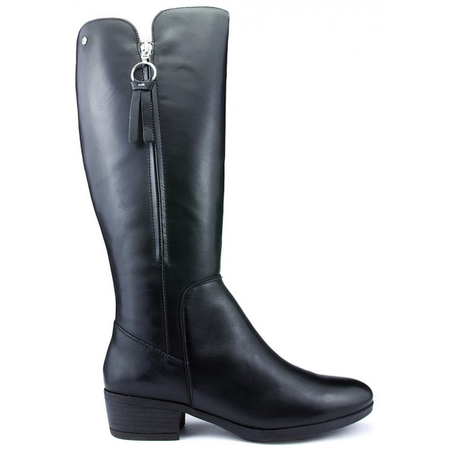 PIKOLINOS DAROCA W5Z-9644 BOOTS BLACK