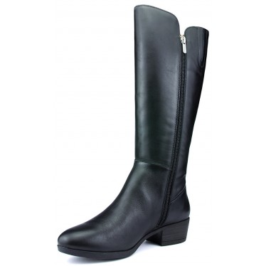 PIKOLINOS DAROCA W5Z-9644 BOOTS  BLACK