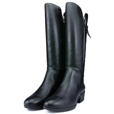 PIKOLINOS DAROCA W5Z-9644 BOOTS  BLACK