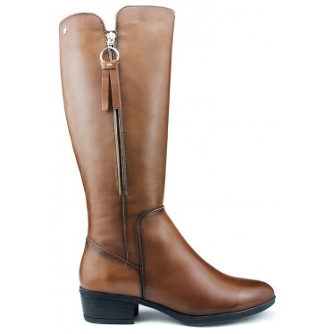 PIKOLINOS DAROCA W5Z-9644 BOOTS  CUERO
