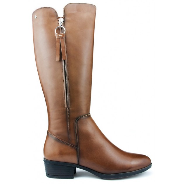 PIKOLINOS DAROCA W5Z-9644 BOOTS CUERO