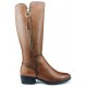 PIKOLINOS DAROCA W5Z-9644 BOOTS  CUERO
