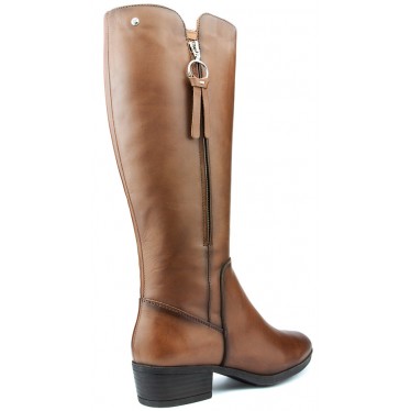PIKOLINOS DAROCA W5Z-9644 BOOTS  CUERO