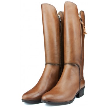 PIKOLINOS DAROCA W5Z-9644 BOOTS  CUERO