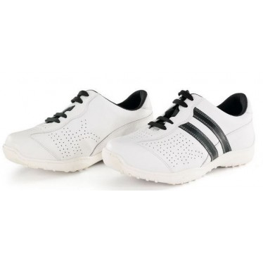 CALZAMEDI sports cords H  BLANCO