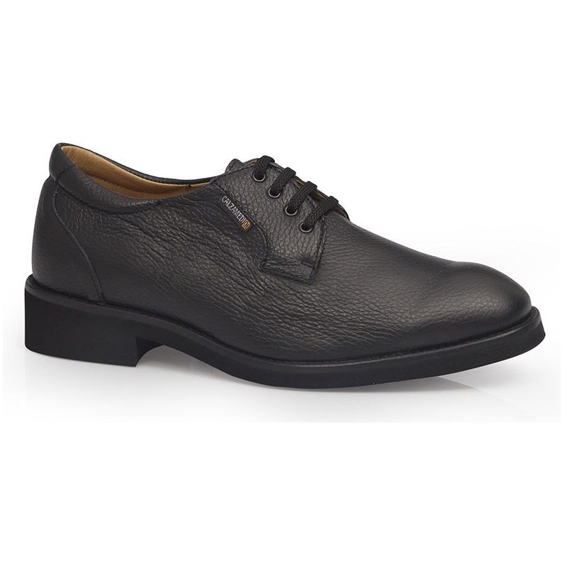 CALZAMEDI casual shoe insoles  NEGRO