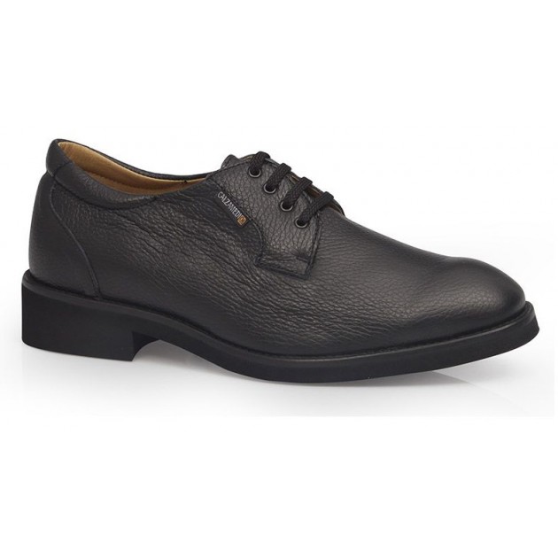 CALZAMEDI casual shoe insoles NEGRO