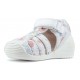 Sandals BIOMECANICS UMA  BLANCO