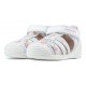 Sandals BIOMECANICS UMA  BLANCO