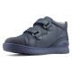 BIOMECANICS CASUAL CORAZONES SHOES  AZUL_MARINO