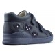 BIOMECANICS CASUAL CORAZONES SHOES  AZUL_MARINO