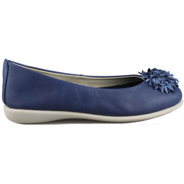 FLEXX MISS QUEEN DENIM