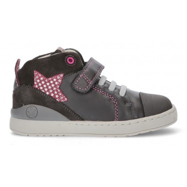 BIOMECANICS BOOTS CHICA AMAI  ANTRACITA