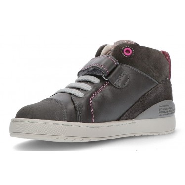 BIOMECANICS BOOTS CHICA AMAI  ANTRACITA