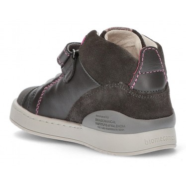 BIOMECANICS BOOTS CHICA AMAI  ANTRACITA