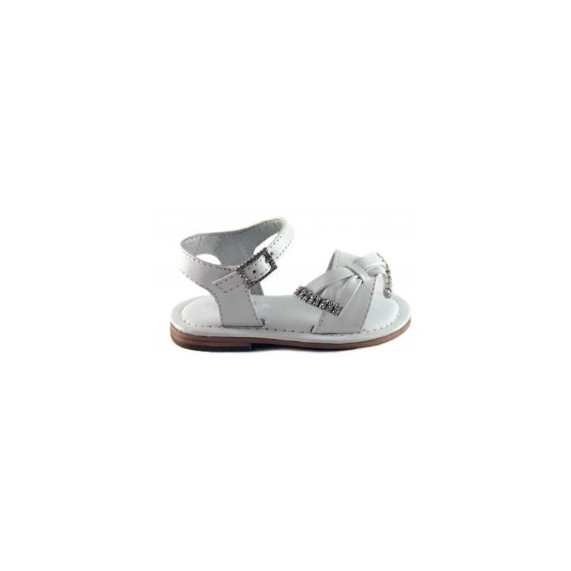 OCA LOCA VALENCIA SANDAL  BLANCO