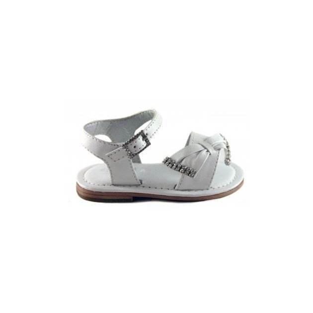 OCA LOCA VALENCIA SANDAL  BLANCO