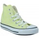 Converse canvas shoes high  AMARILLO