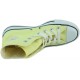 Converse canvas shoes high  AMARILLO