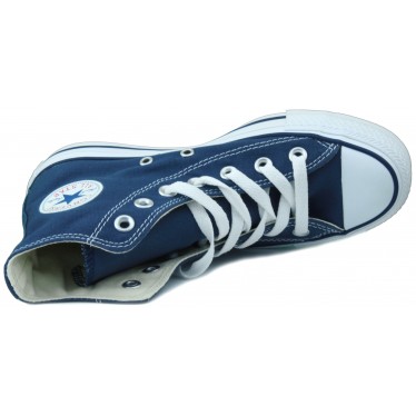 Converse canvas shoes high  MARINO