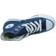 Converse canvas shoes high  MARINO