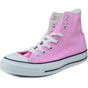 Converse canvas shoes high  ROSA