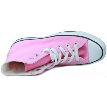 Converse canvas shoes high  ROSA