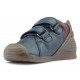BIOMECANICS CHILD WILL shoes  MARINO_CEREZA