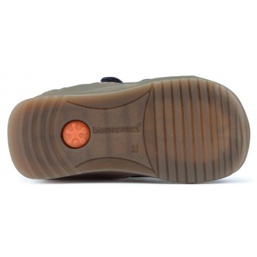 BIOMECANICS CHILD WILL shoes  MARINO_CEREZA