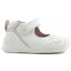 GARVALIN BIOMECANICS  NAPA SOFT  BLANCO