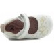 GARVALIN BIOMECANICS  NAPA SOFT  BLANCO