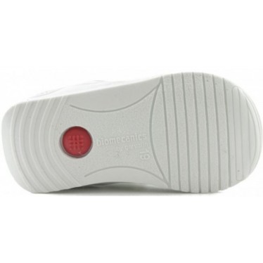 GARVALIN BIOMECANICS  NAPA SOFT  BLANCO